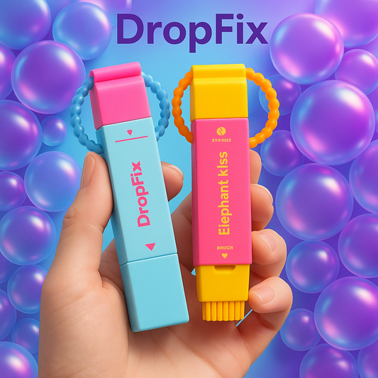 DropFix Marker - Entfernt Flecken in Sekunden. - MYGLOOM