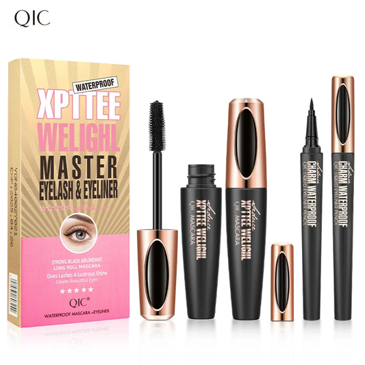 Mascara-Set